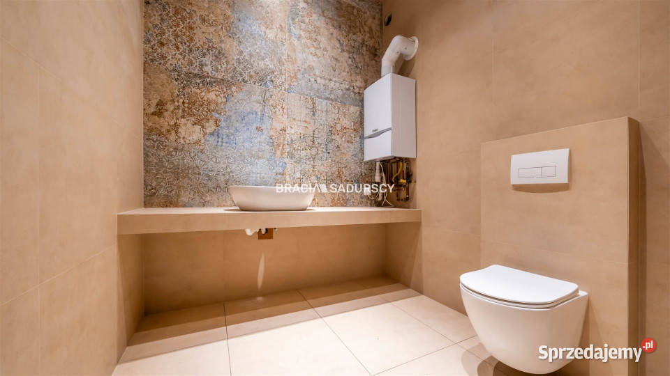 wynajmu lokalu Kraków Jesionowa 195m2 sprzedam