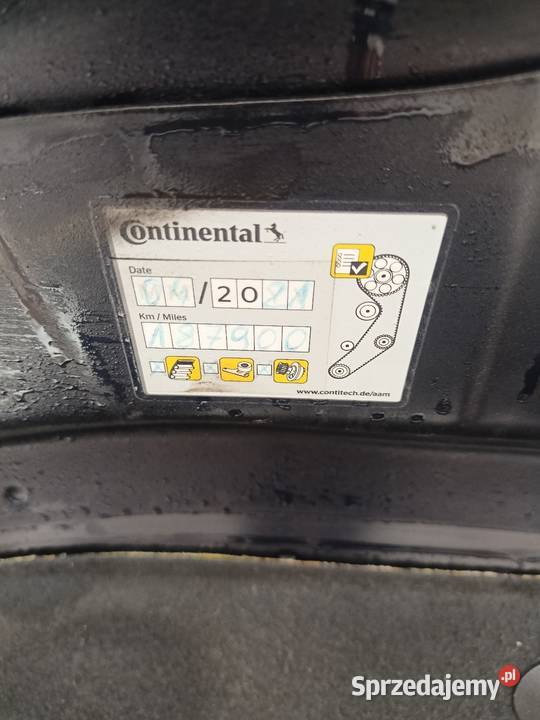 Renault grand Espace 20T LPG 2 kpl alufelg 1998cm3 Białystok