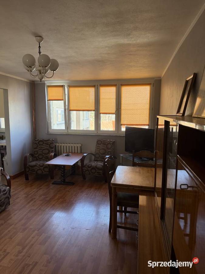 MIESZKANIE 2 POKOJOWE GRYFICE Liczba pokoi 2