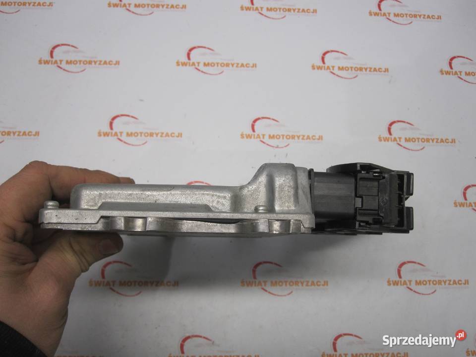 NISSAN LEAF I 11r komputer sterownik silnika Kielce