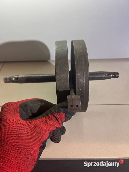 Shl M04 Sokol 125 Wfm wielkopolskie Kotlin