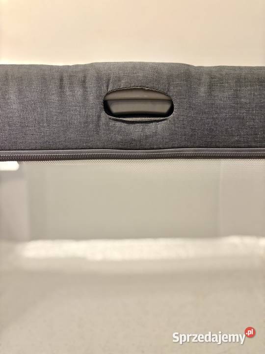 Chicco Next2me Forever łóżeczko dostawne Warszawa