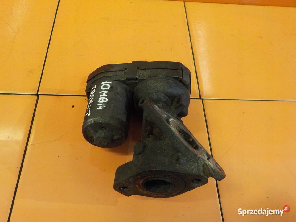 TRANSIT MK7 22 TDCI EURO 4 10r 86 P8FA zawor EGR