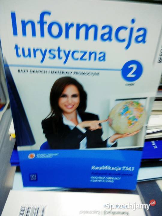 Informacja turystyczna 2 mazowieckie Warszawa