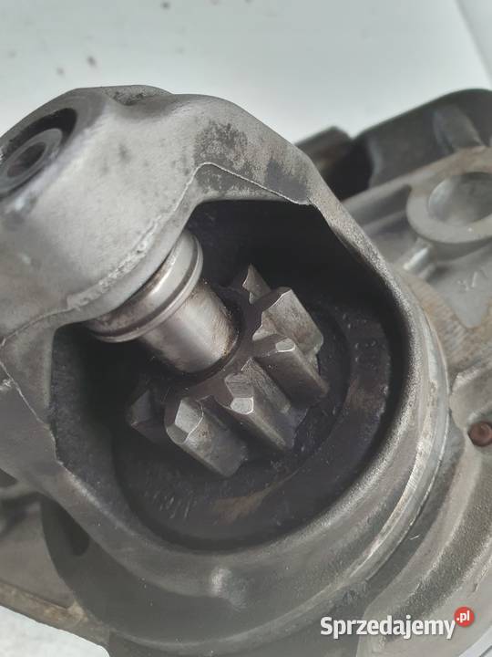 ROZRUSZNIK Mini One R50 R53 16 16V ROZRUSZNIK osobowe Rudka