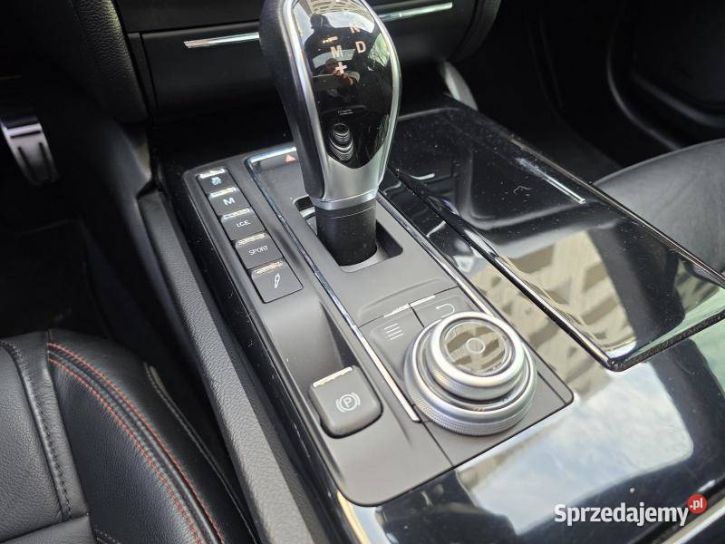 S V6 30l benzyna Twin Turbo 410Przebieg Rok produkcji 2018 mazowieckie sprzedam