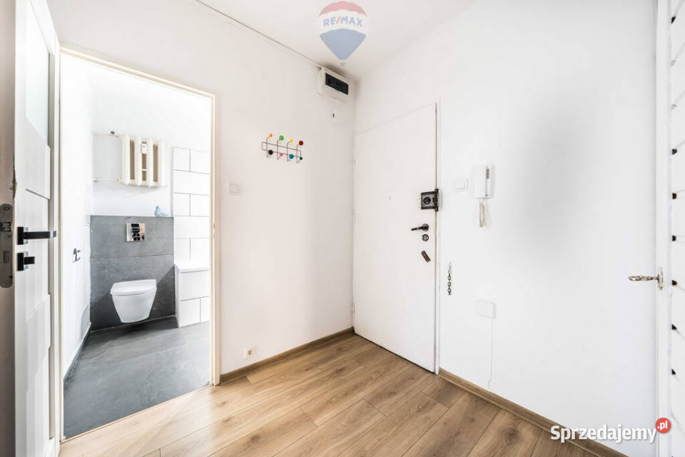 Mieszkanie dwa pokoje balkon Wilda Wynajem Poznań sprzedam