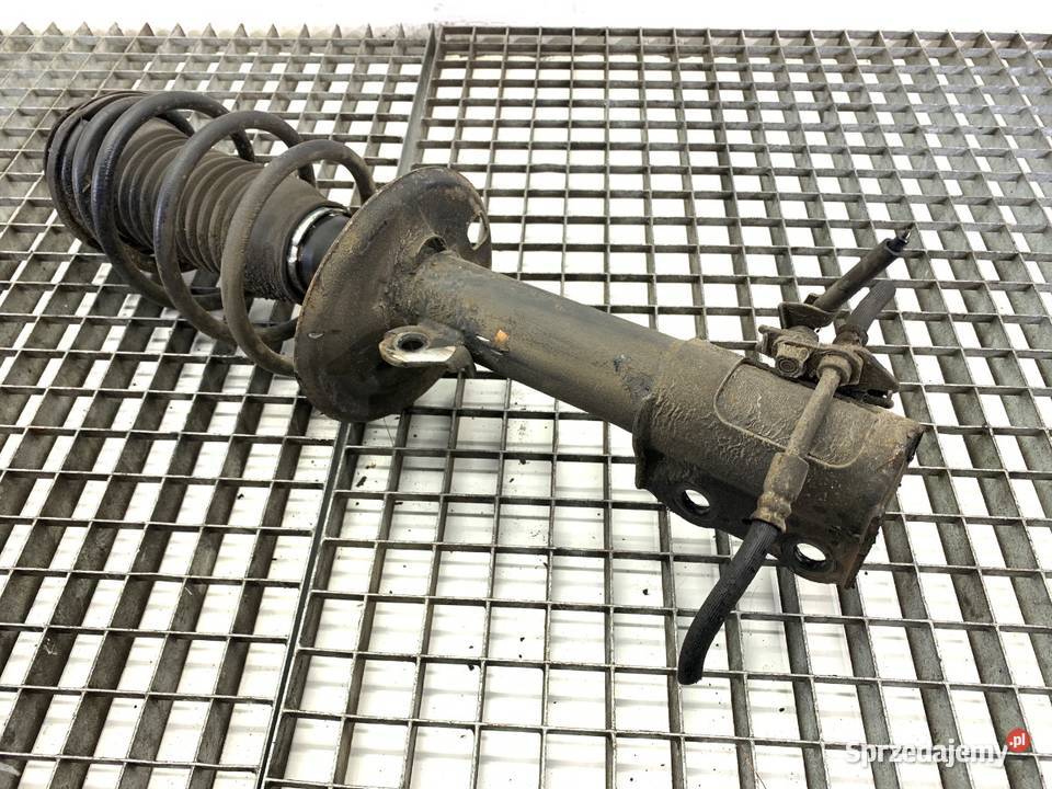 AMORTYZATOR PRAWY PRZÓD ZE SPRĘŻYNĄ TOYOTA YARIS sprzedam