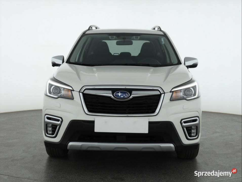 Subaru Forester 20 eBoxer MHEV Piaseczno sprzedam