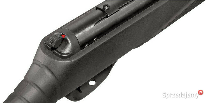 Wiatrówka Hatsan 80 55 mm Sporty strzeleckie i myślistwo mazowieckie Warszawa