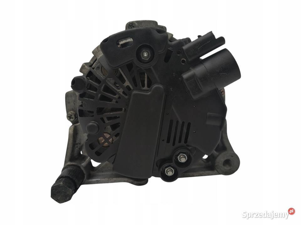 ALTERNATOR Citroen C3 C4 II Berlingo Peugeot Chełm
