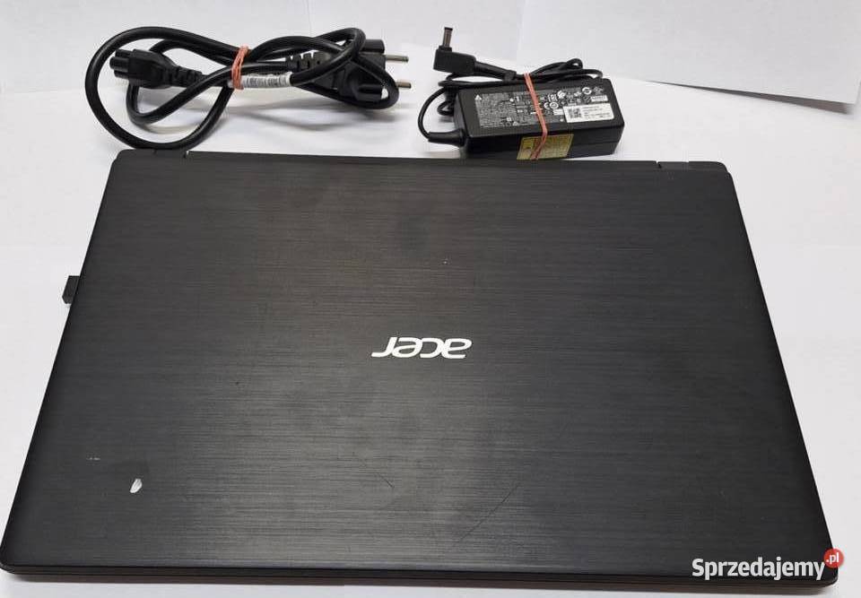 LAPTOP ACER ASPIRE 1 A11432C5D3 łódzkie Łódź