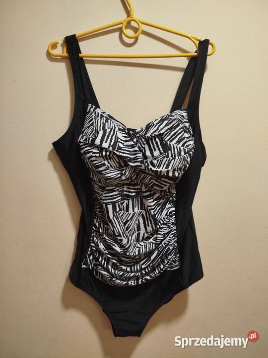Strój kąpielowy rozmiar 4446 Biecz sprzedam