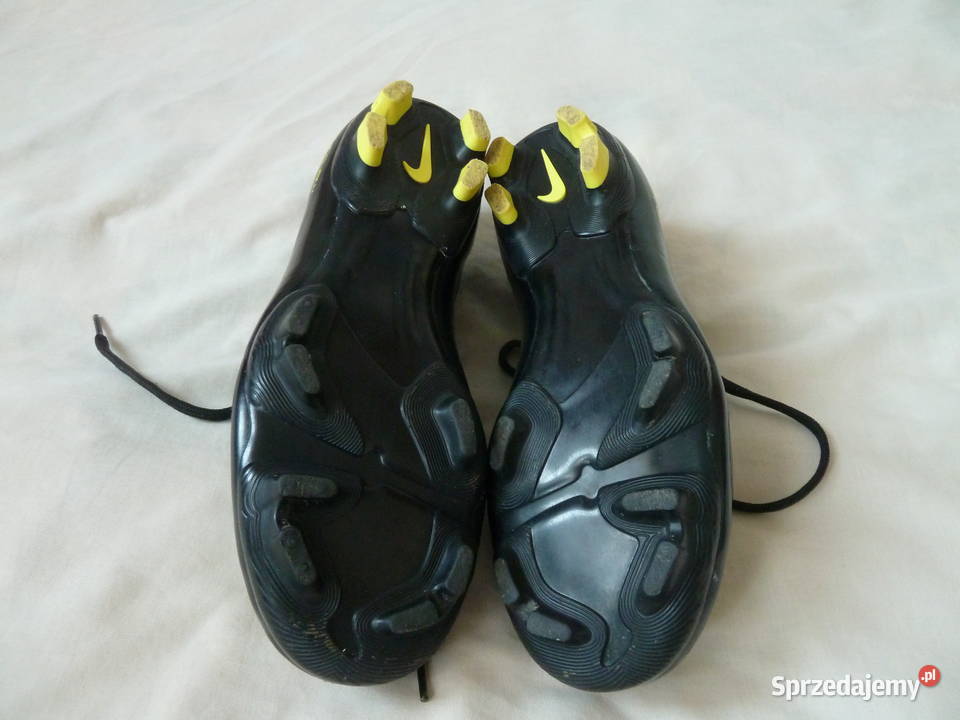 buty piłkarskie Nike Mercurial nowe 365 Warszawa