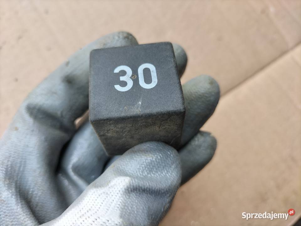 PRZEKAŹNIK 30 165906381 lubelskie sprzedam