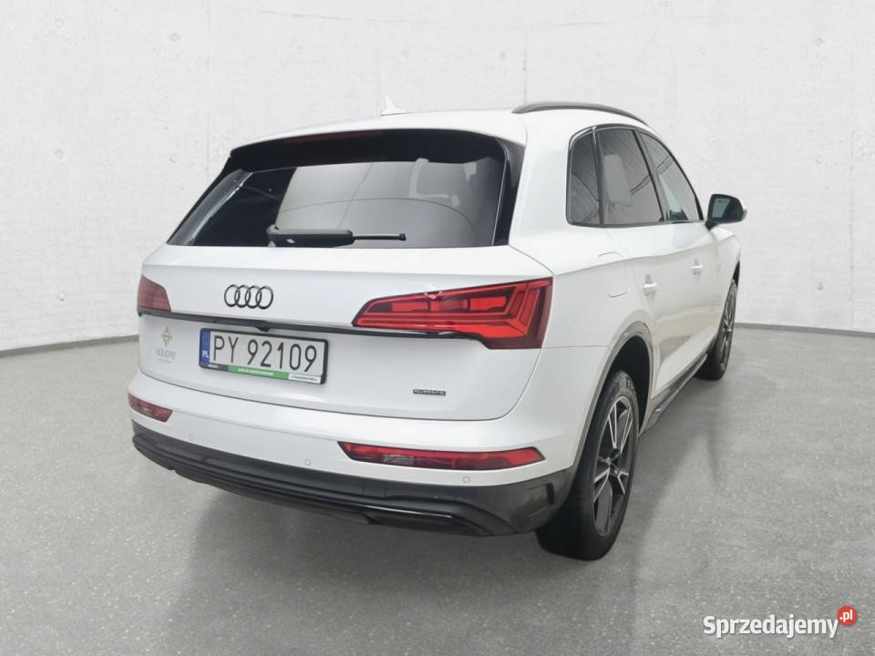 Audi Q5 Poleasingowe BZ FY 20172025 Komorniki