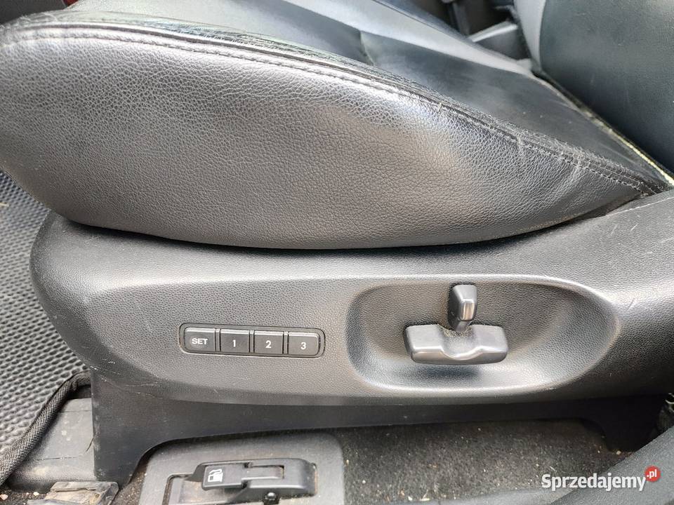 Mazda Cx9 37 v6 LPG