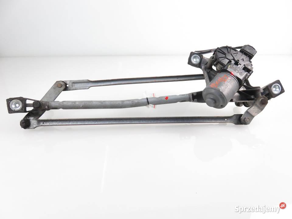 MECHANIZM WYCIERACZEK FORD MONDEO IV