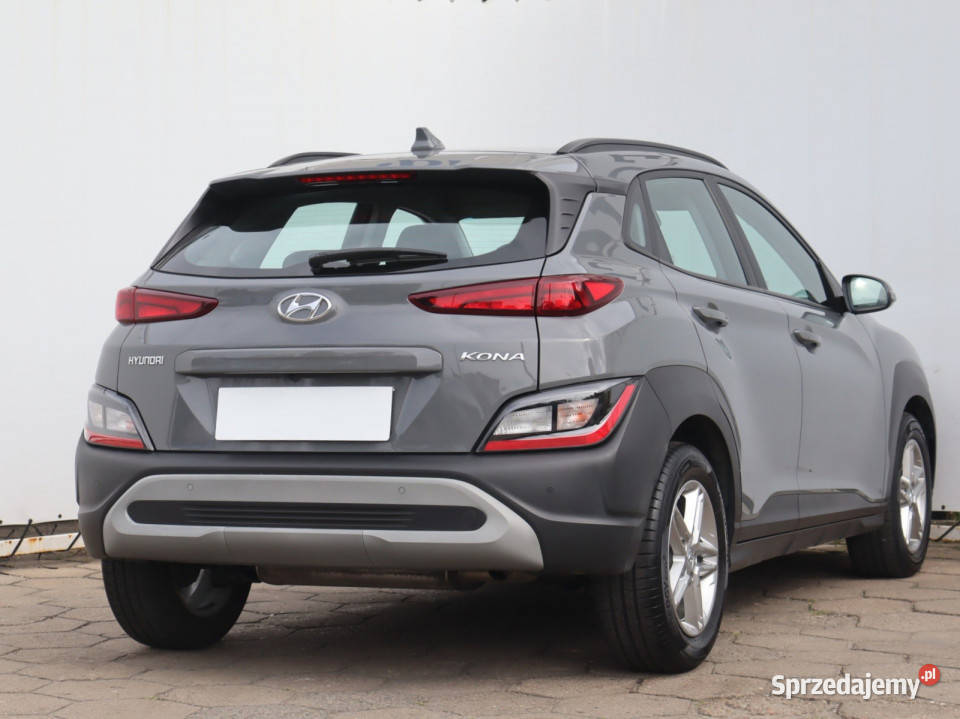 Hyundai Kona 10 TGDI Kona sprzedam