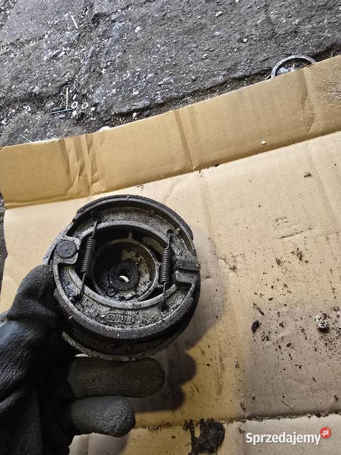 Bęben przedni komar Gorzów Wielkopolski