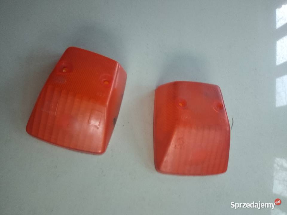 Mercedes g klasa kierunkowskazy klosze blotnik terenowe Kocmyrzów