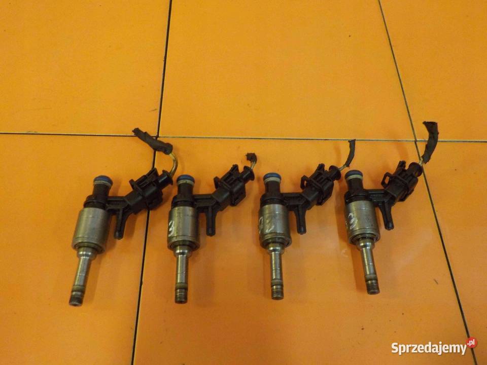 PEUGEOT 207 308 C4 16 THP 09r 150 5FX wtrysk Suków