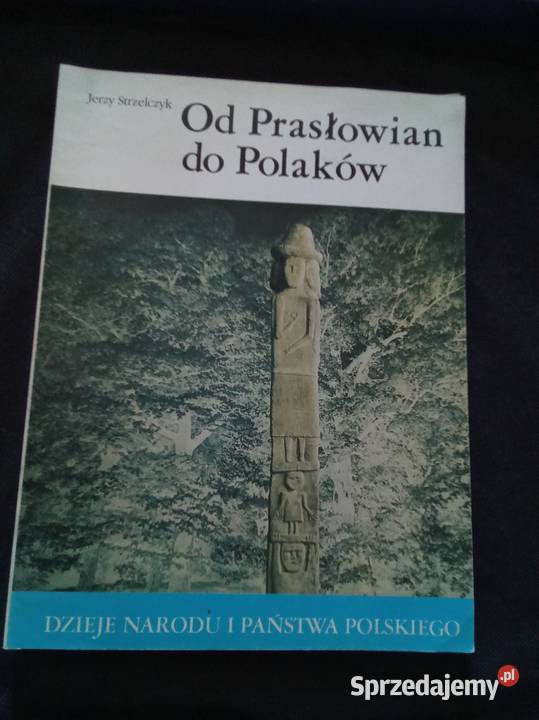 prasłowian do Polaków