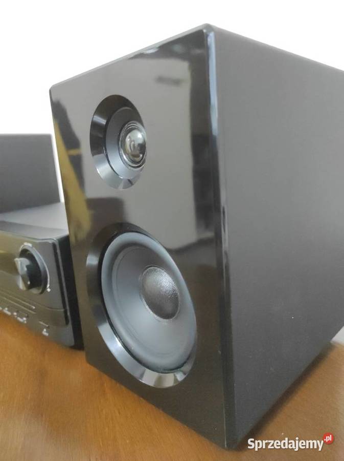 Wieża Ferguson HearMe CD250BT Wieże i miniwieże