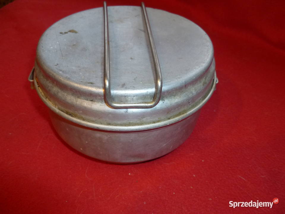 Menazka z PRLu małopolskie Kraków sprzedam