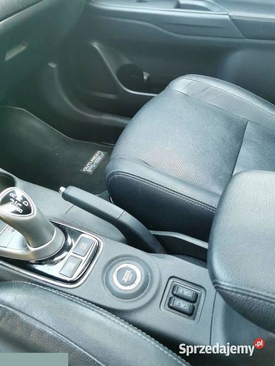 Mitsubishi Outlander III PHEV 20 PLUGIN HYBRYDA Zarejestrowany w Polsce mazowieckie Pomiechówek