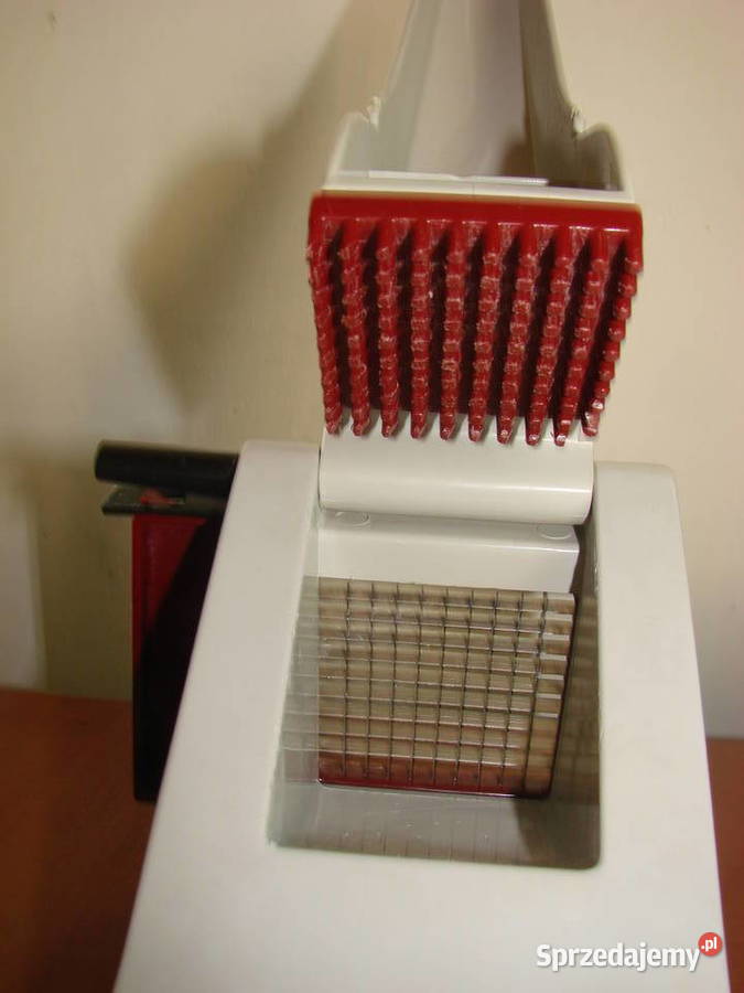 Zyliss krajacz do warzyw Pruszcz Gdański sprzedam