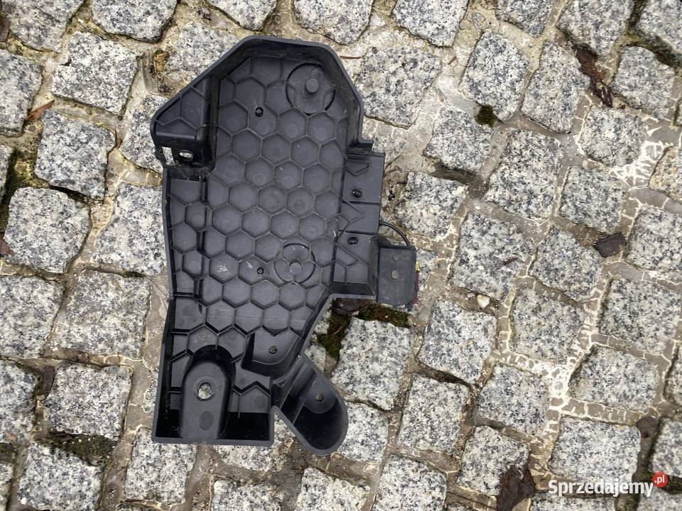 RANGE ROVER VELAR LIFT MX63156037AB PRAWE Sękocin Nowy sprzedam