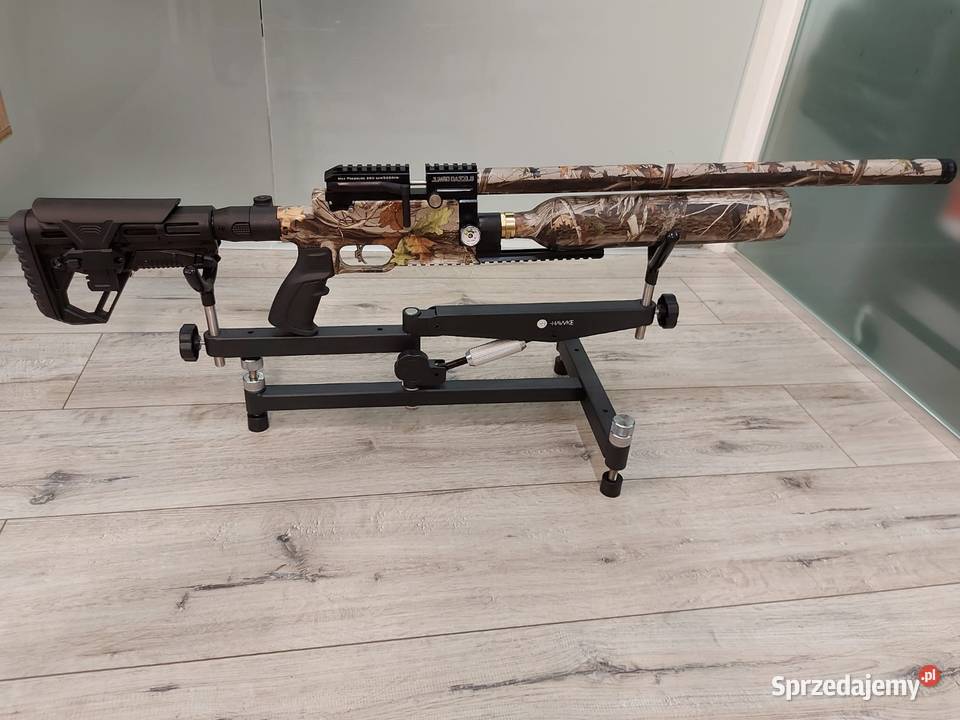 Wiatrówka Kral Puncher Dazzle 55 mm Gliwice