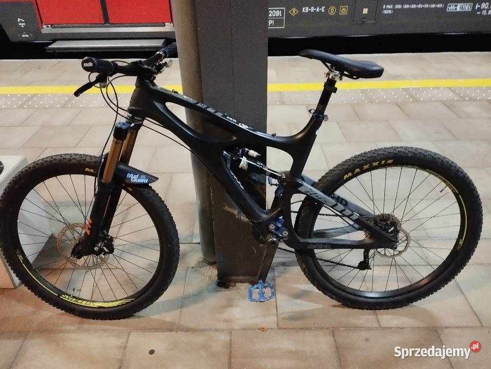 Ibis mojo HD3 SPRZEDAMZAMIENIĘ Fałkowo