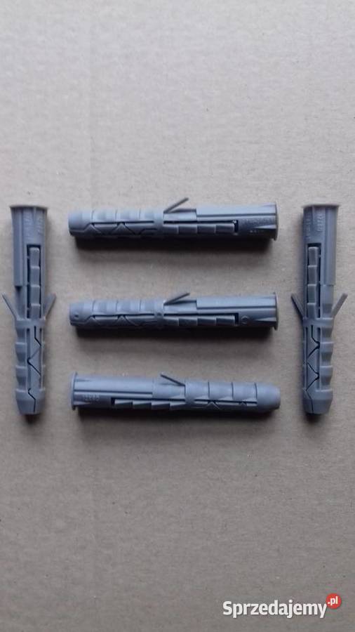 Kołki rozporowe M12 Budownictwo i akcesoria mazowieckie