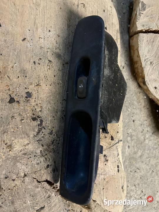 Przełącznik opuszczania szyb Renault Twingo 1
