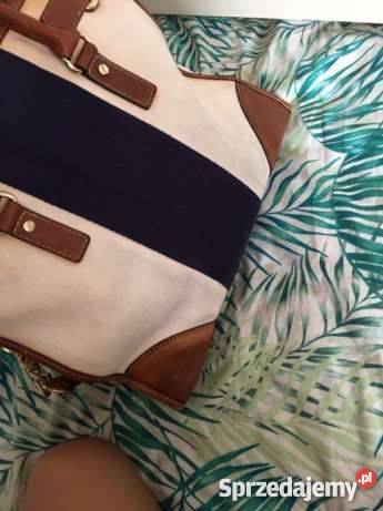 Torebka Michael Kors Torby i torebki Warszawa sprzedam