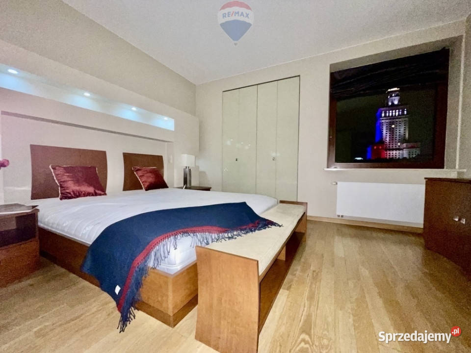 Atelier Rsidence Bagno 5 pokoi 11844 m2 mazowieckie Warszawa