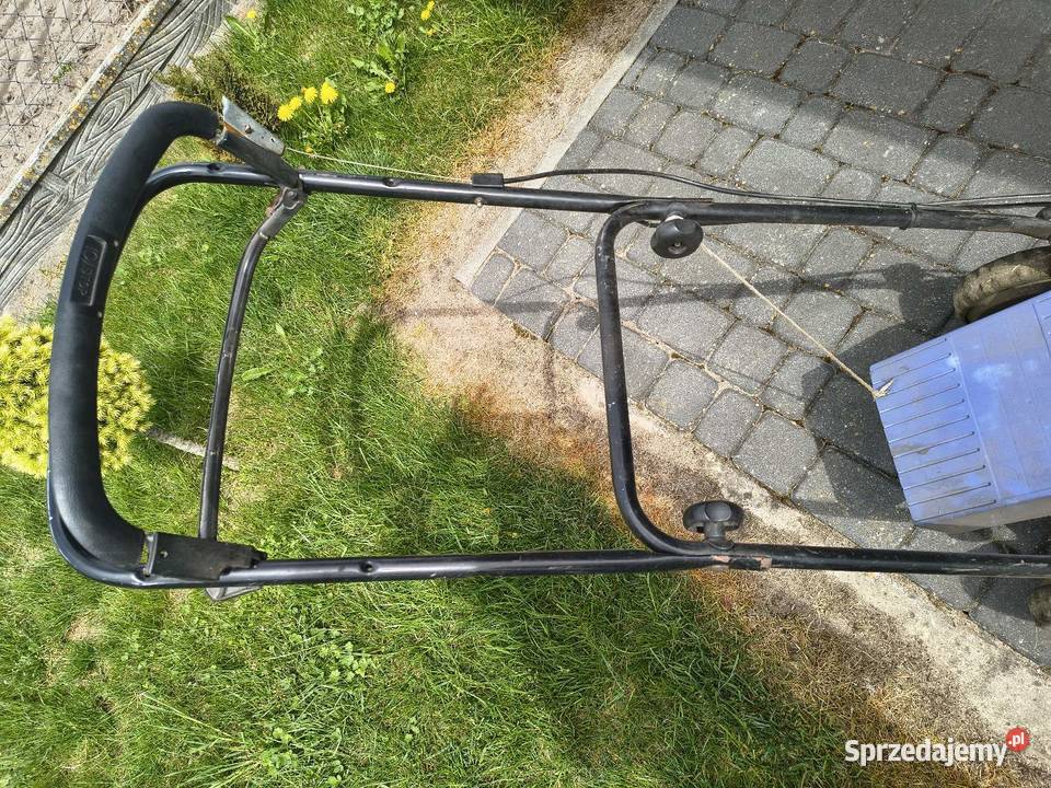 Kosiarka spalinowa sprzedam Okalewo sprzedam