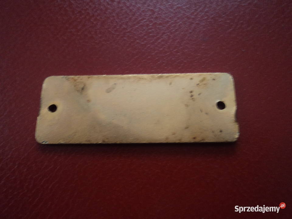 Stare logo radomskie zakłady im Waltera Nowy Sącz sprzedam