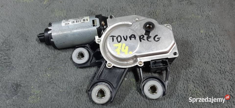 Silniczek wycieraczek Touareg Cayenne 7L0955712A Włoszczowa