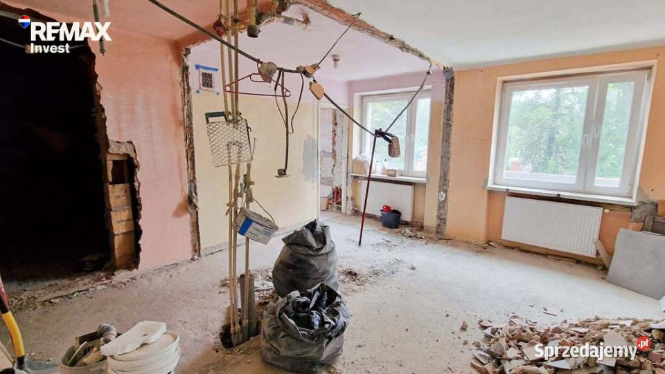 która pracuje na Twój sukces śląskie Cieszyn sprzedam
