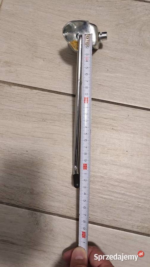 Stopka do roweru nowa