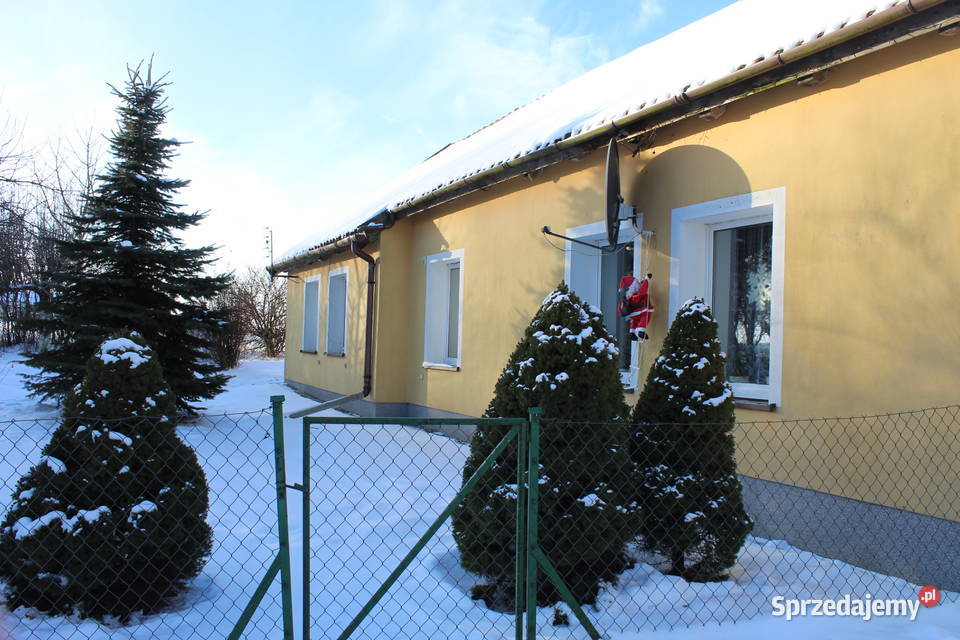 Siedlisko w Silcu dom jednorodzinny na sprzedaż Silec