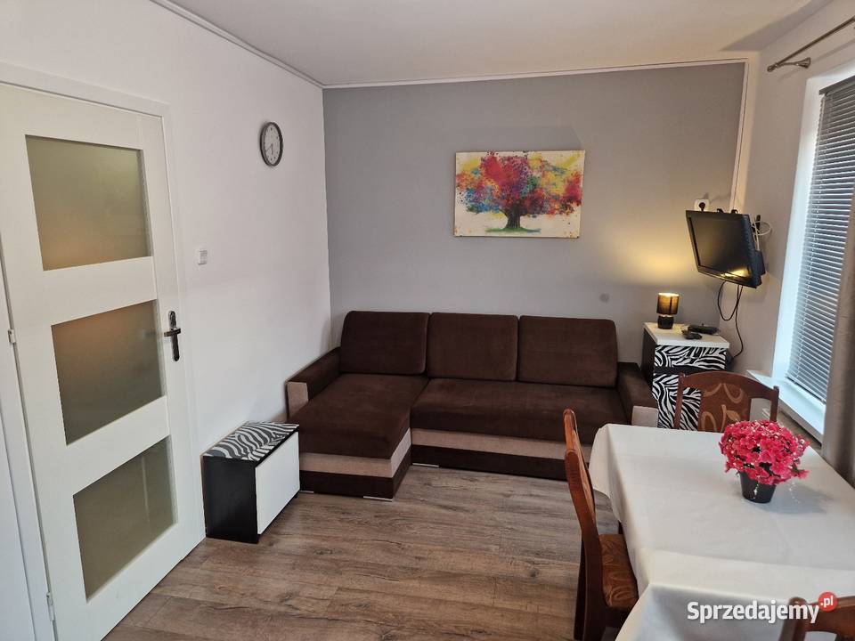 Mieszkanie do wynajecia Paczków