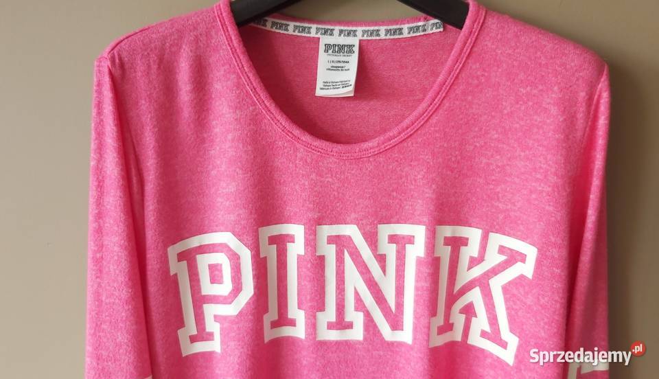 Victoras Secret Pink bluzka LG