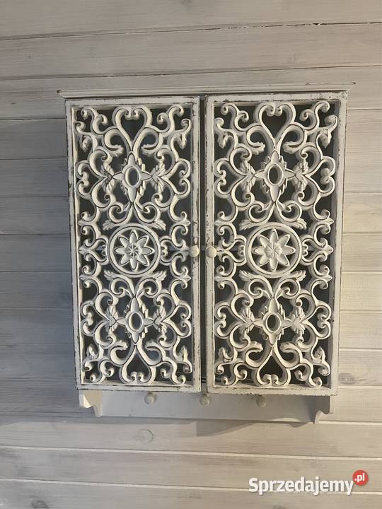 Szafka marokańska Żary sprzedam