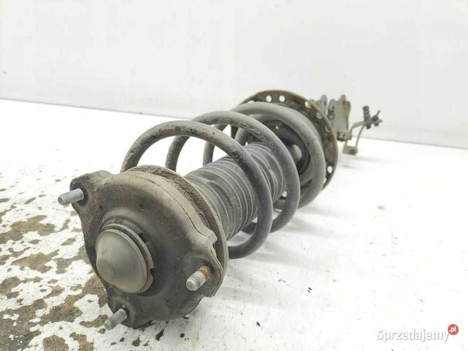 AMORTYZATOR PRAWY PRZÓD 16 CRDI 136 54660D7520