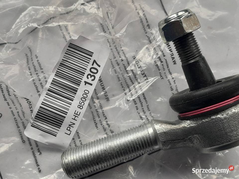 Febi bilstein 42312 końcówka drążka śląskie Dąbrowa Górnicza