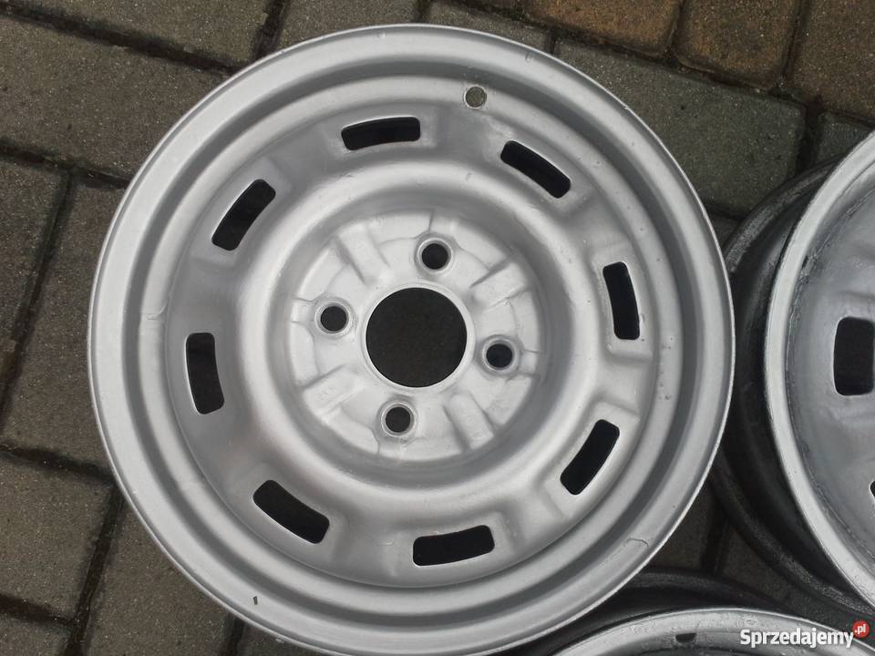 felgi skoda favorit felicia małopolskie Tarnów